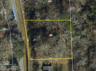 208 Dances Bay Rd, Elizabeth City, NC 27909