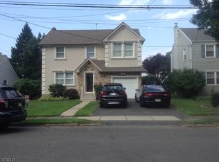 477 Stratford Rd, Union, NJ 07083