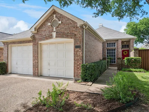 3116 Silver Springs Ln, Richardson, TX 75082