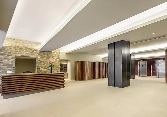 Rented by Douglas Elliman | media 6