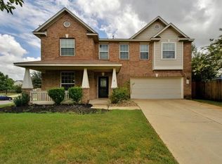 220 Hometown Pkwy, Kyle, TX 78640