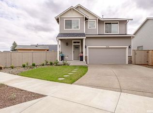 3174 Beatrice Ave SE, Albany, OR 97322