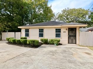 8429 Spaulding St, Houston, TX 77016