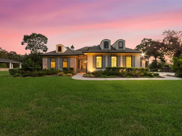 28007 E Benders Landing Blvd, Spring, TX 77386