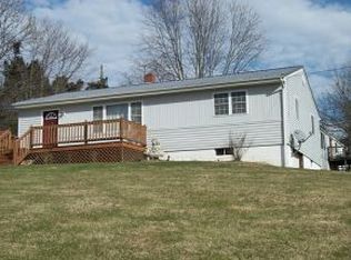 102 Wood Ln, Church Hill, TN 37642