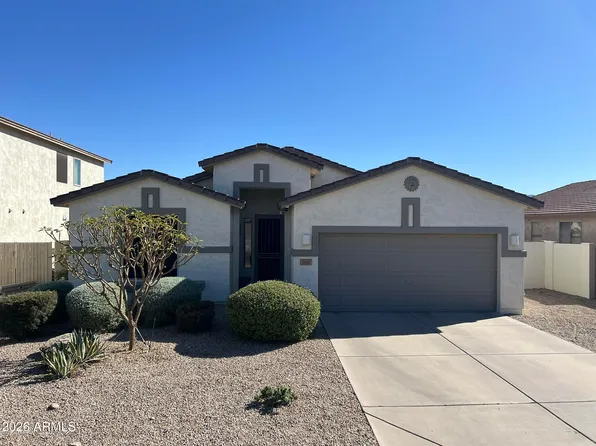 1735 W GLENHAVEN Drive, Phoenix, AZ 85045