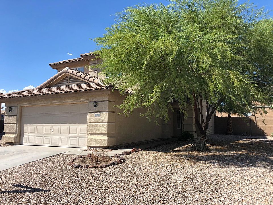 11 N 226th Cir, Buckeye, AZ 85326 Zillow