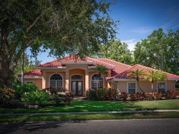 1064 Mallard Marsh Dr, Osprey, FL 34229