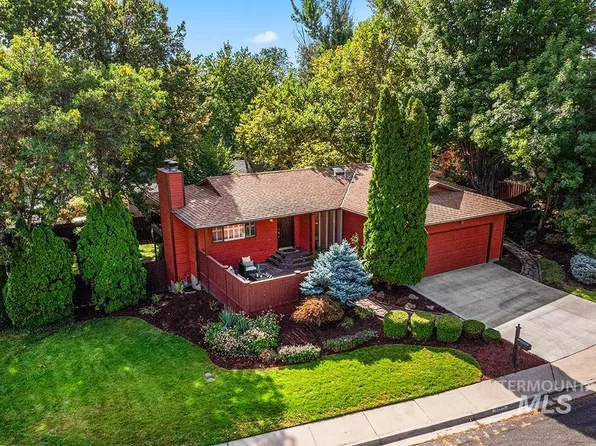 2759 N Lancaster Dr, Boise, ID 83702