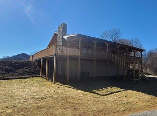 1215 Buttermilk Rd, Trade, TN 37691