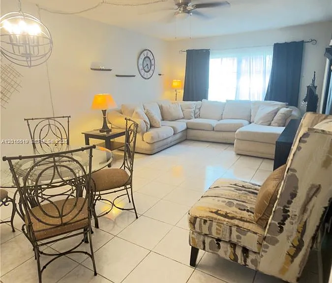 2820 NE 201st Ter #F217 — Photo 3