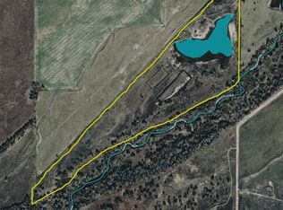 799 P Rd LOT WP001, Kinsley, KS 67547