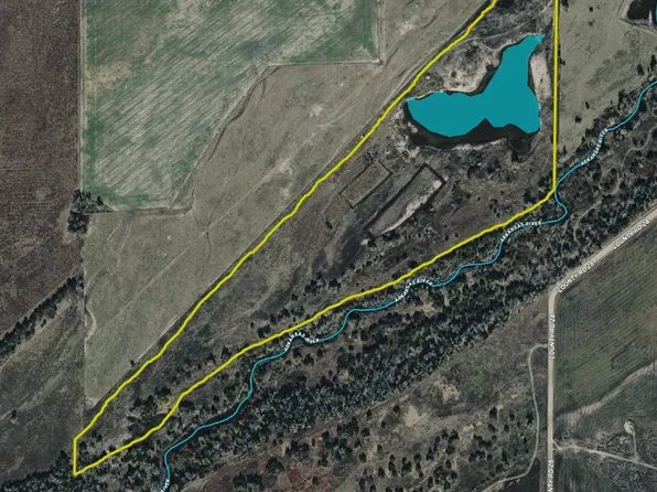 799 P Rd Lot Wp001, Kinsley, KS 67547