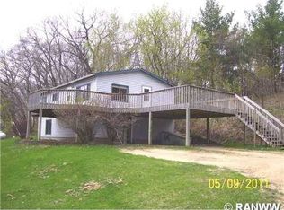 N48031 Thompson Rd, Eleva, WI 54738