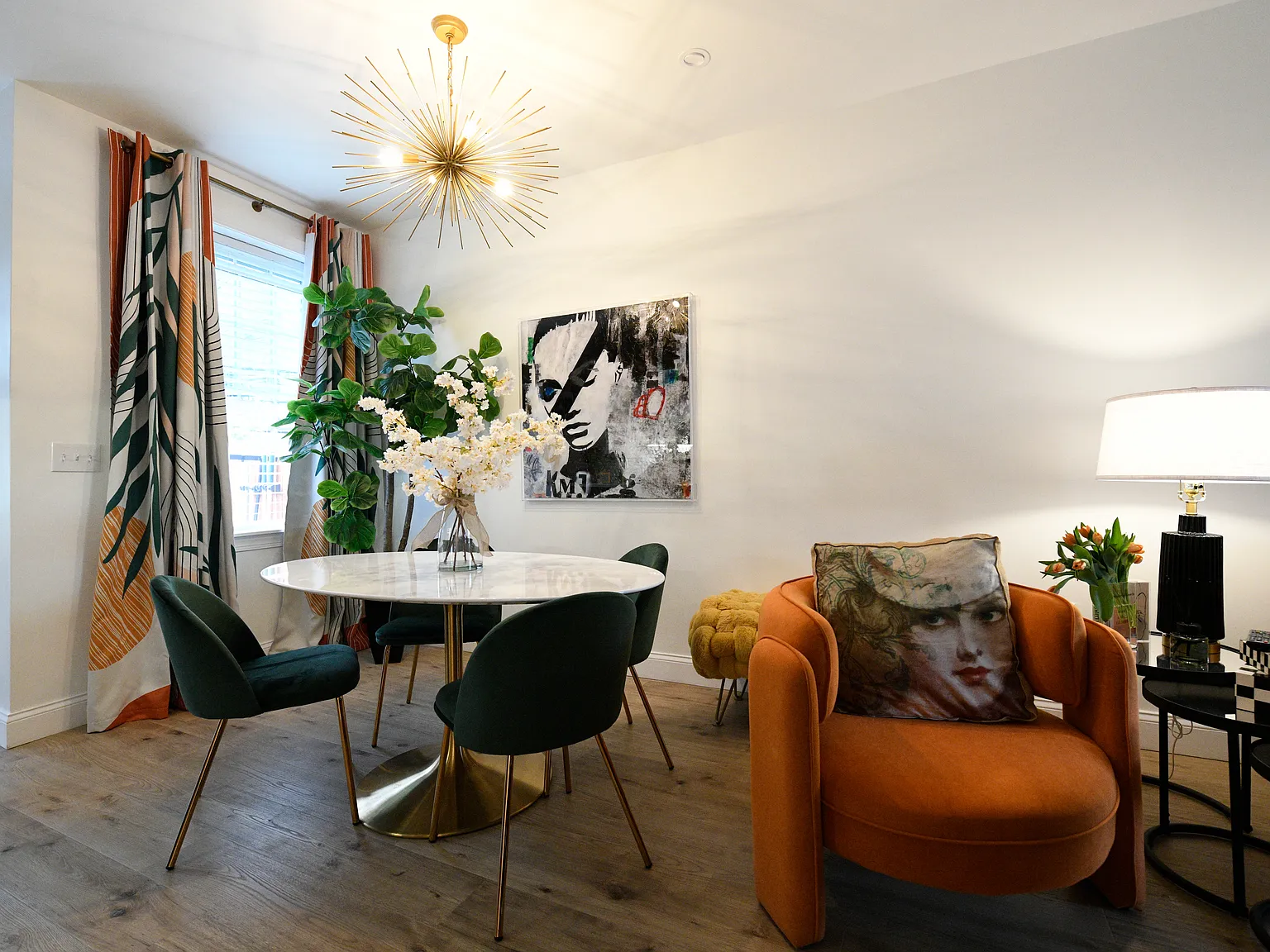 2 bed, 900 sqft, $2,000 — Photo 3