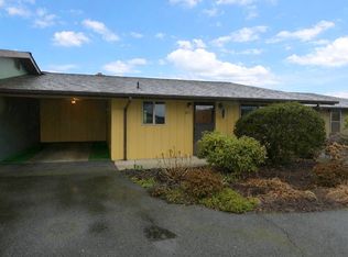 1301 S 3rd Ave UNIT 19C, Sequim, WA 98382