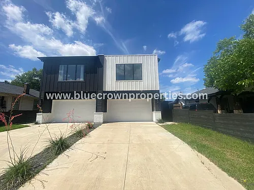805 S Glasgow Dr Photo 1