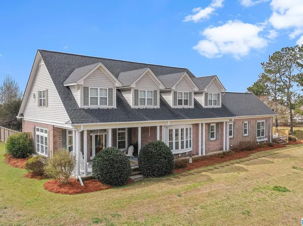 5315 County Road 43, Clanton, AL 35045