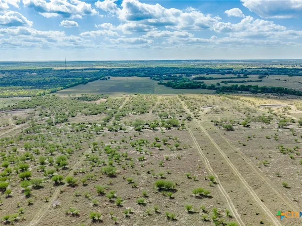 LOT 11 Concrete Edgar Rd, Cuero, TX 77954