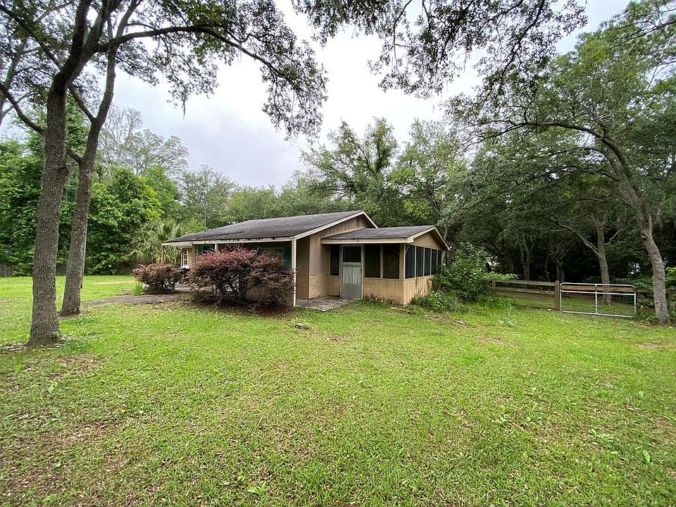 47 NE 799th St, Old Town, FL 32680 MLS 786543 Zillow