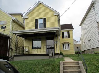 1624 Constitution Blvd, Arnold, PA 15068