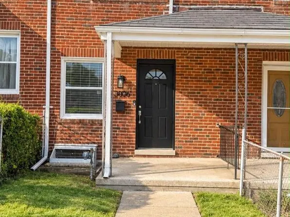 3806 Colborne Rd, Baltimore, MD 21229