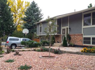3035 Caravan Ct, Colorado Springs, CO 80917