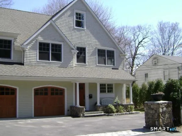 134 Millport Avenue #134, New Canaan, CT 06840