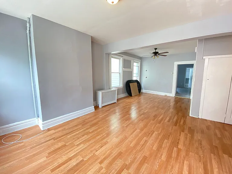 56 Newton Pl #1 — Photo 2