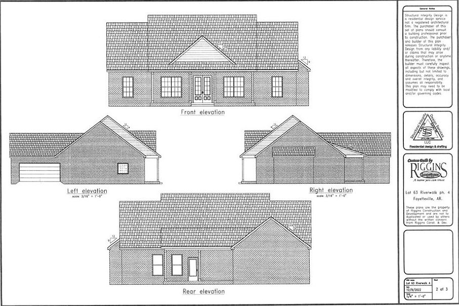 1st image of 2879 S Cobalt Ave