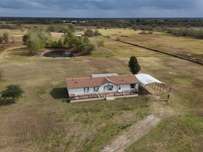 277 Vz County Road 3709, Wills Point, TX, 75169