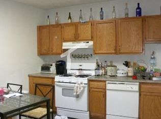 28 Cummings Rd #5A, Brighton, MA 02135