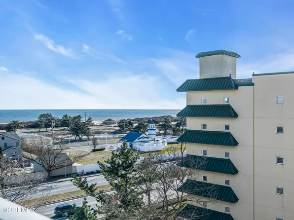 432 Ocean Boulevard N #401, Long Branch, NJ 07740