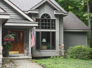 3300 Oak Ridge Trl, Harbor Springs, MI 49740