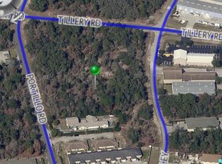 0 Portillo Rd, Spring Hill, FL 34609