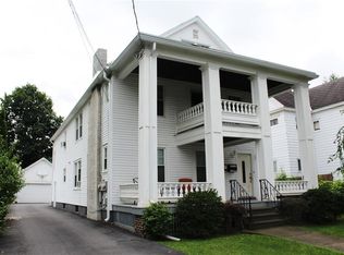 2503 Sunset Ave, Utica, NY 13502