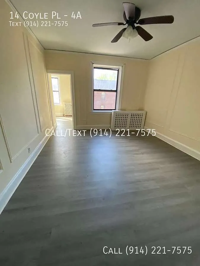 Building Photo - 14 Coyle Pl #4A