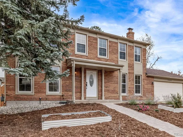 2480 S Eagle Way, Aurora, CO 80014