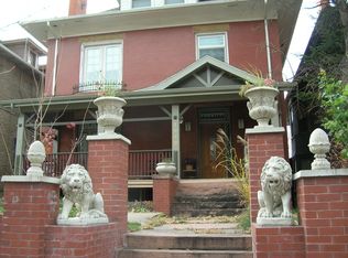 1349 Josephine St APT 5, Denver, CO 80206