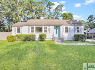 14 Timberline Dr, Savannah, GA 31404