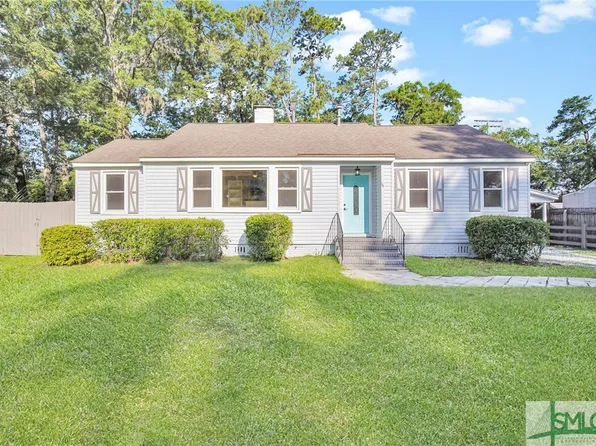 14 Timberline Drive, Savannah, GA 31404