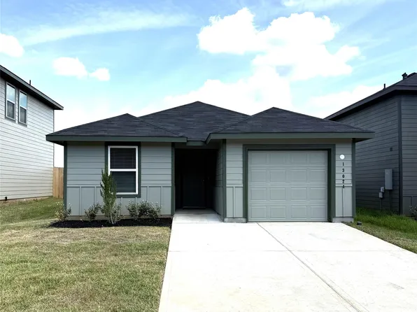 13024 McCrorey Trails Dr, Conroe, TX 77303