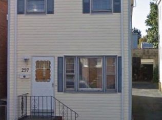 297 Maple St, Kearny, NJ 07032