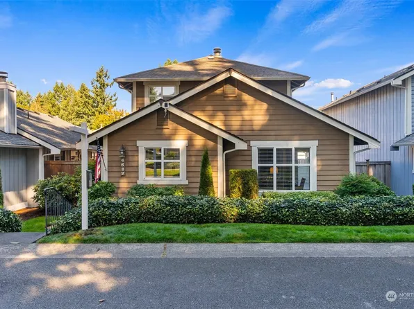 4682 Darlington Lane SE, Lacey, WA 98513