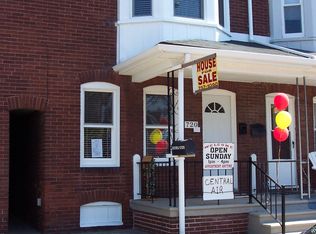 720 York St, York, PA 17403