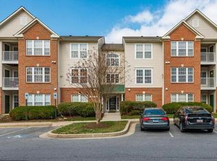 2041 Hunting Ridge Dr #2041, Owings Mills, MD 21117