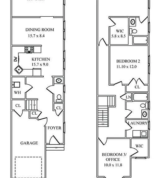 10 Gates Ave #B — Photo 21
