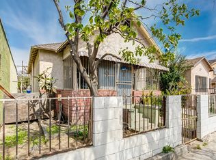 355 E 62nd St, Los Angeles, CA 90003