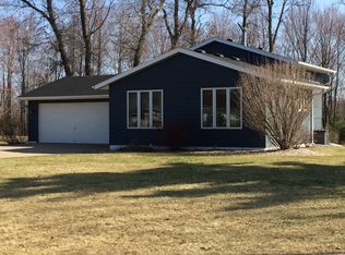 511 Adlee Dr, Nekoosa, WI 54457