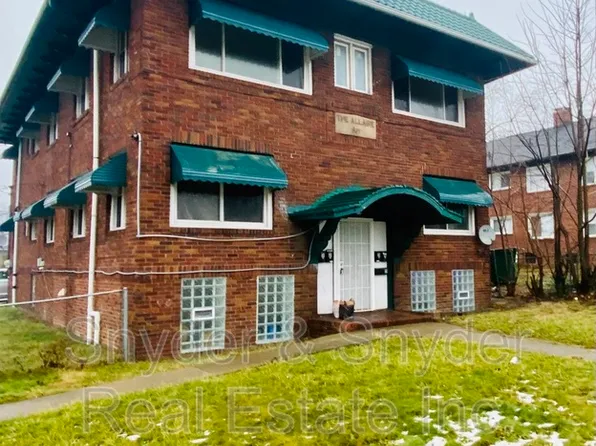 884 Copley Rd, Akron, OH